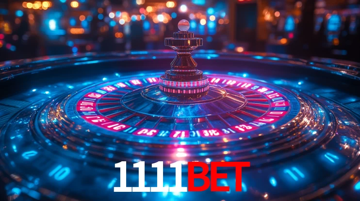 1111bet: Seu Cassino Premiado com Pagamentos Rápidos