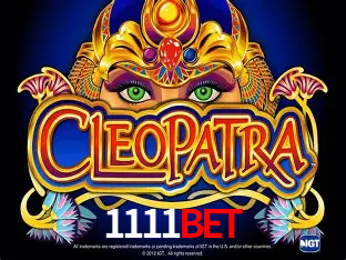 Descubra o Mundo do Cassino Online com 1111bet