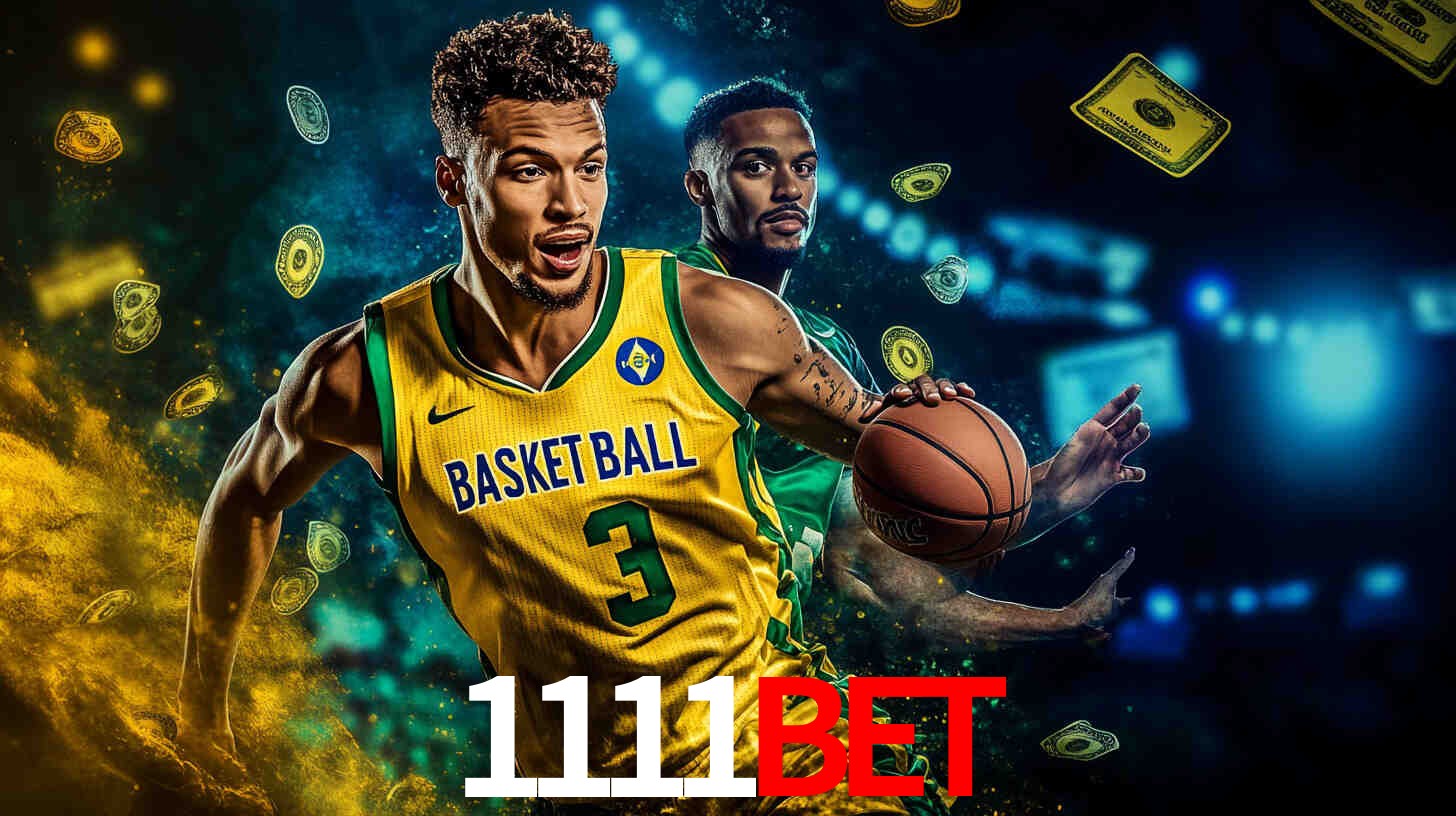 Descubra a Essência do 1111bet: Nossa História e Compromissos