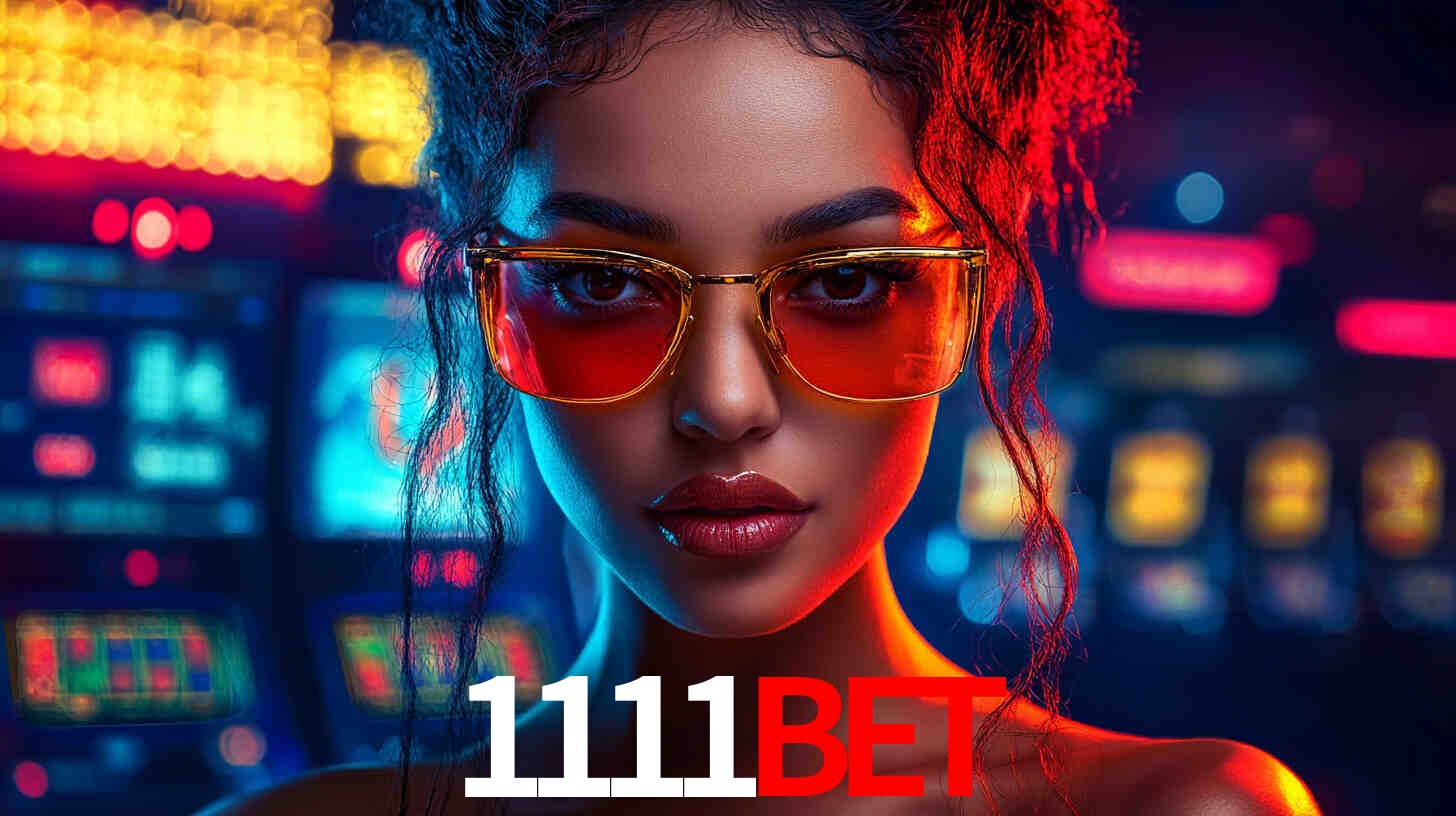 Inovações de Jogos na 1111bet: O Futuro das Experiências Interativas