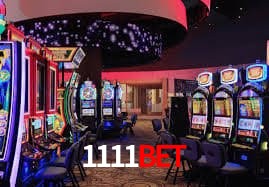 Benefícios do Login 1111bet - Bônus e Vantagens Exclusivas