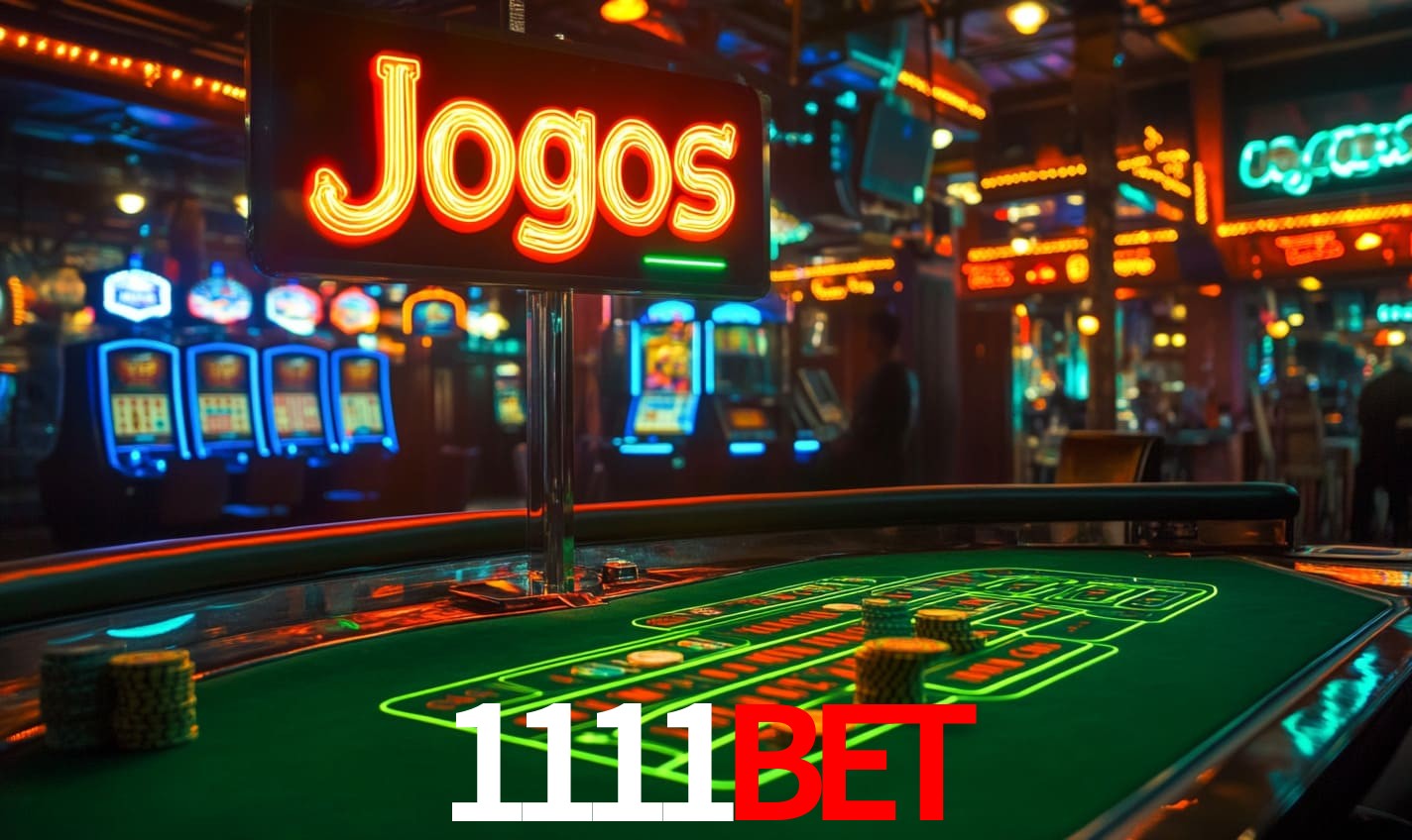 Sistemas de Segurança 1111bet