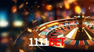 Jogos de Mesa Premium 1111bet - Blackjack, Roleta, Baccarat