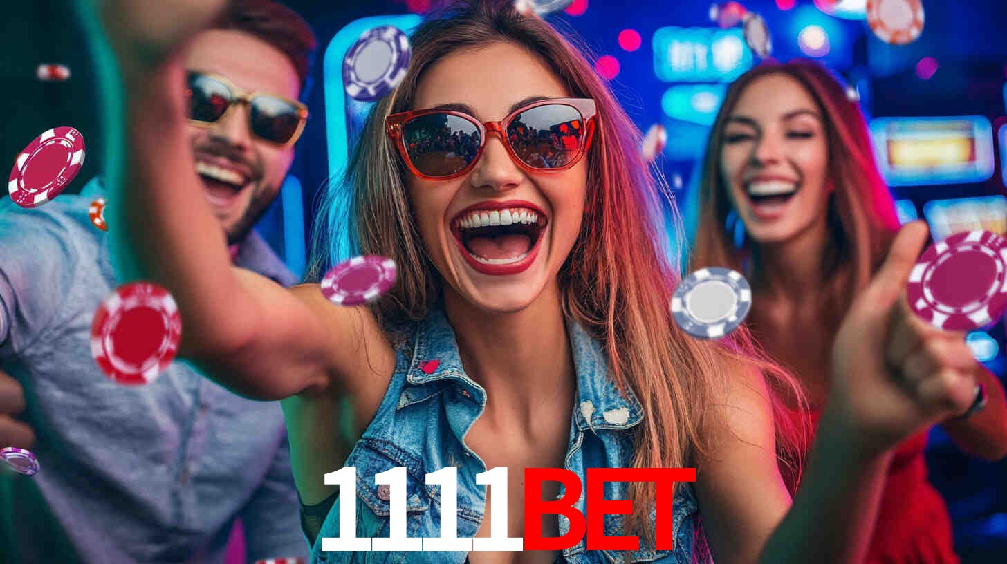 Descubra o Programa VIP da 1111bet: Vantagens Exclusivas para Jogadores