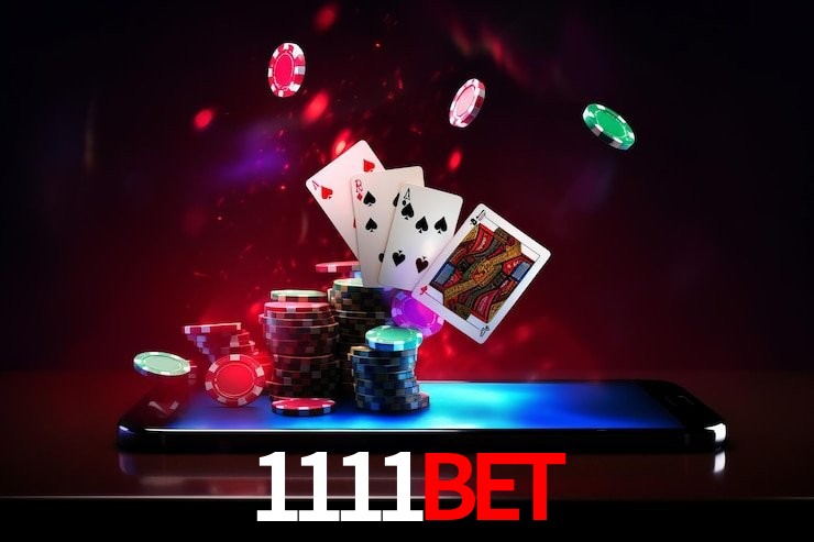 Slot Games 1111bet