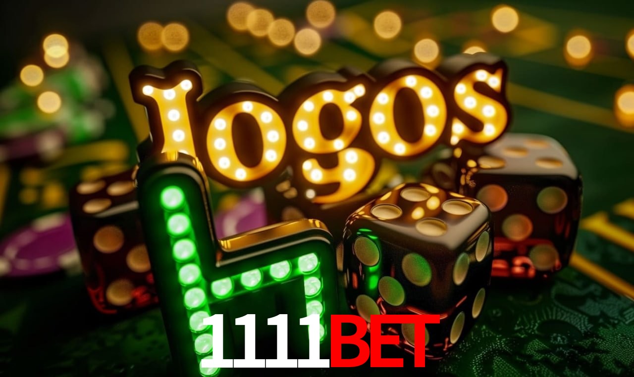 Provedores de Jogos 1111bet