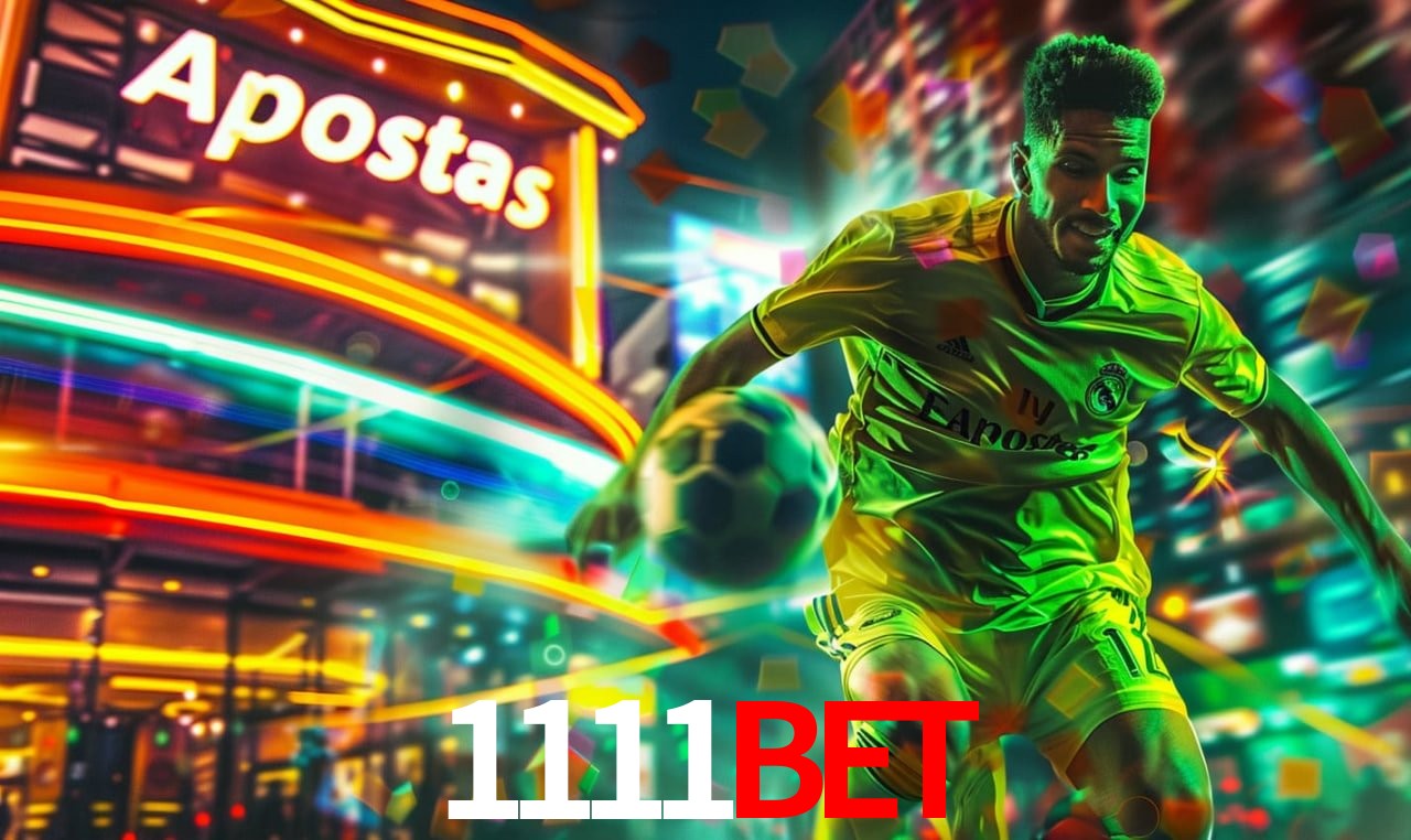 Login Seguro 1111bet