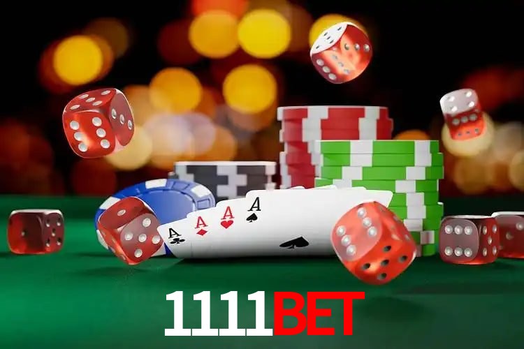 Benefícios da Conta 1111bet