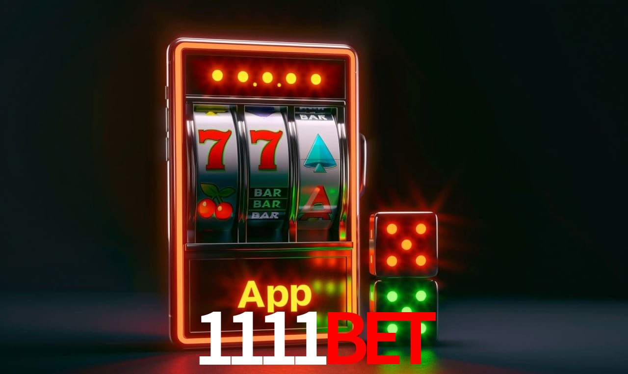 Casino Ao Vivo 1111bet