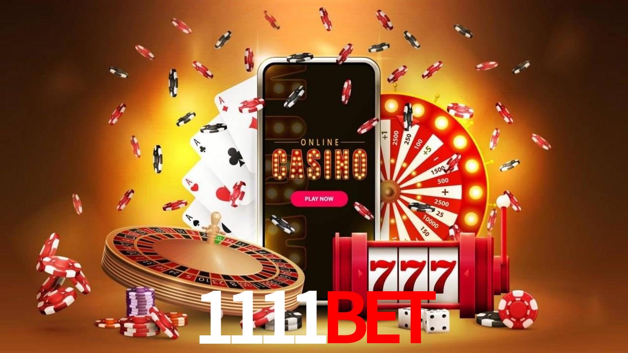 Tecnologia da Plataforma 1111bet