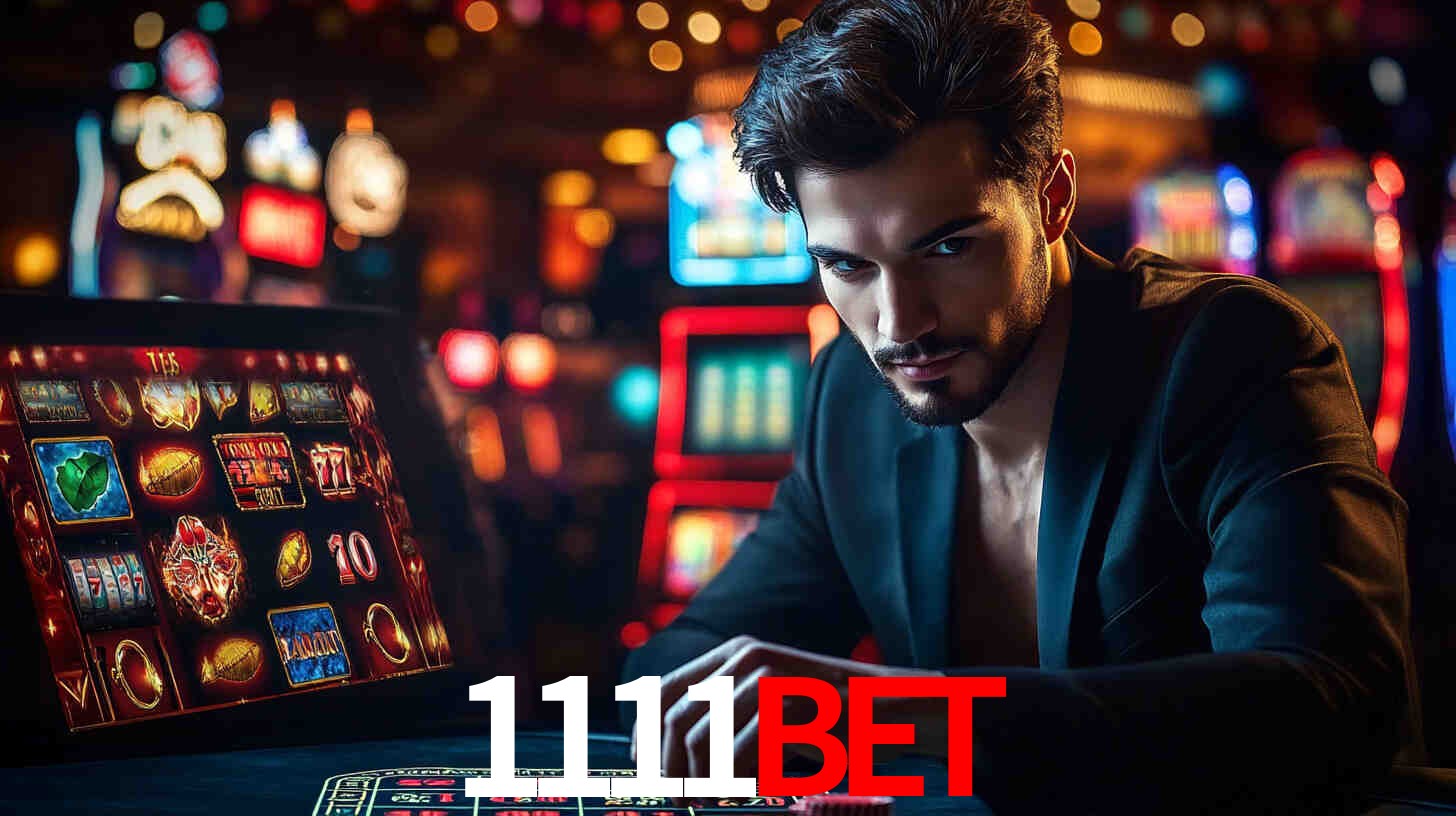 1111bet.com