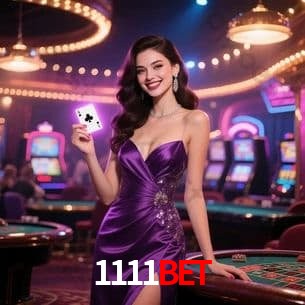 Casino VIP 1111bet