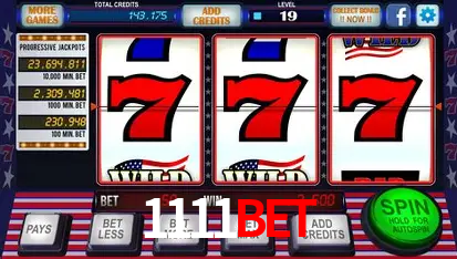 Descubra a Magia dos Jogos de Arcade no 1111bet