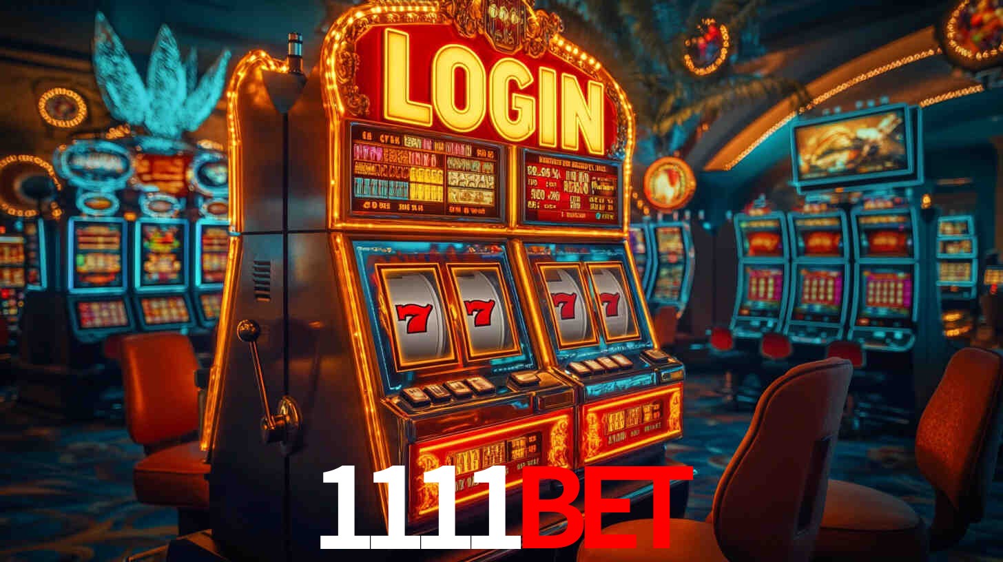 1111bet App Interface