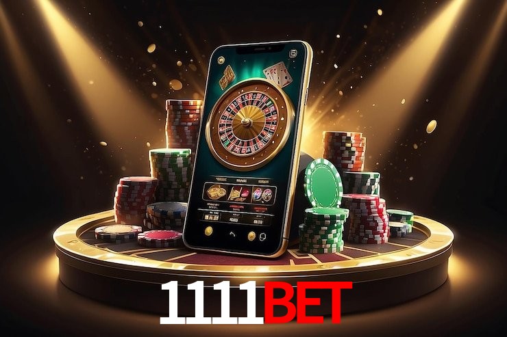 Promoção Relâmpago 1111bet