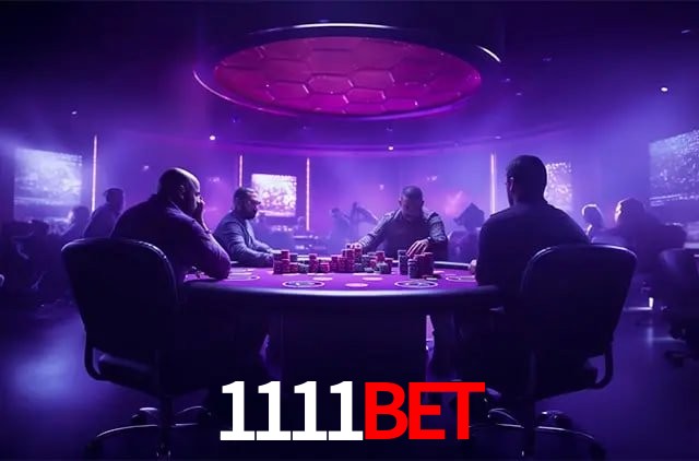 Diretório de Jogos 1111bet