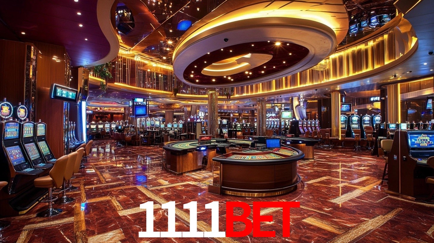 Welcome Bonus 1111bet