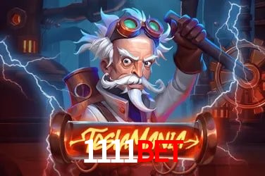 Design Responsivo 1111bet