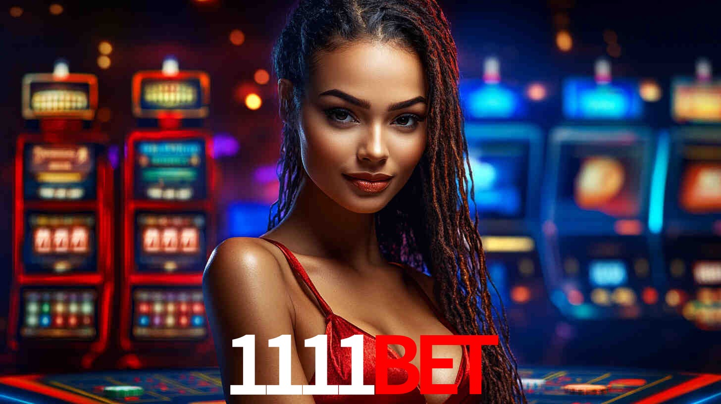 A Emoção da Loteria na 1111bet: Uma Chance de Mudança de Vida