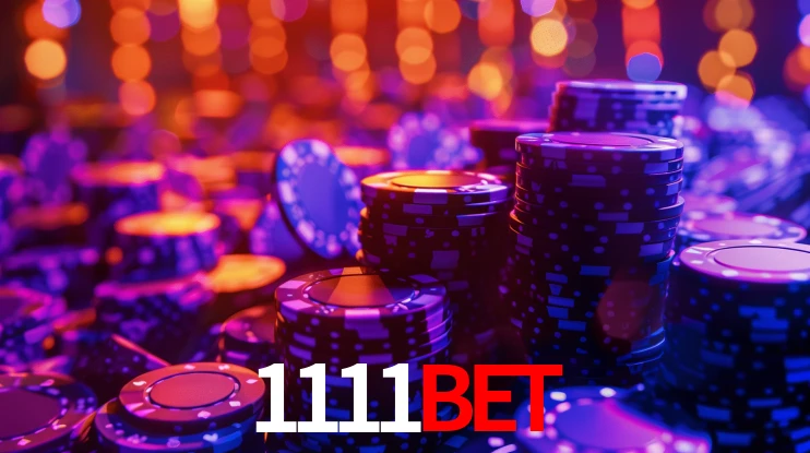 Bônus Generosos e Exclusivos no 1111bet para Você!