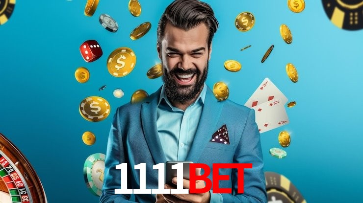 Game Providers 1111bet