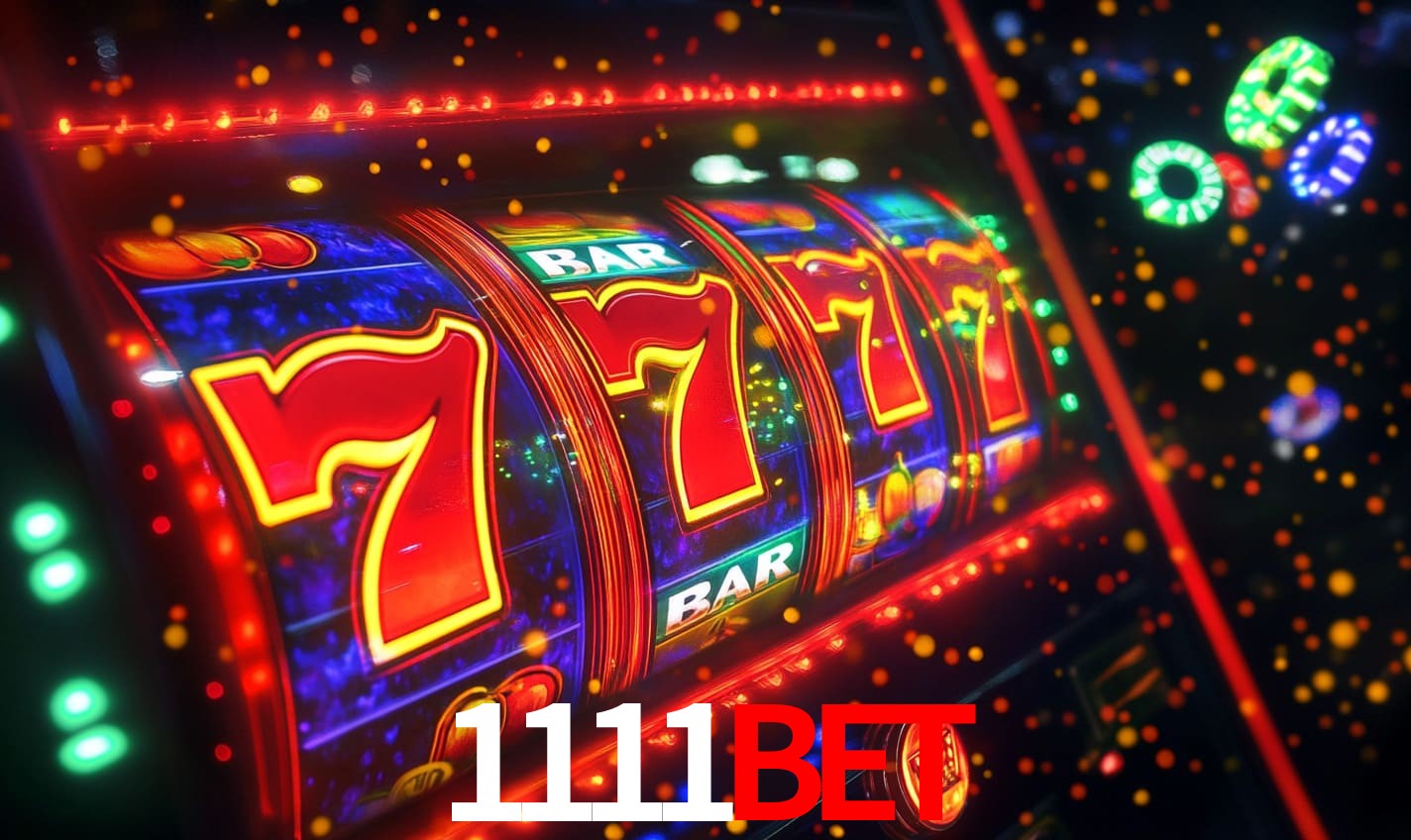 1111bet: Seu Cassino Premiado com Pagamentos Rápidos