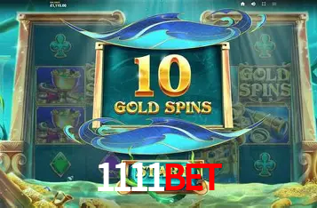 Descubra a Magia dos Jogos de Arcade no 1111bet