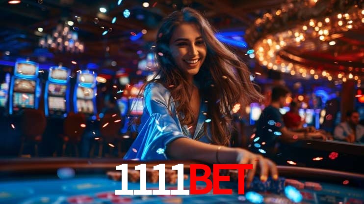 Experiência VIP 1111bet