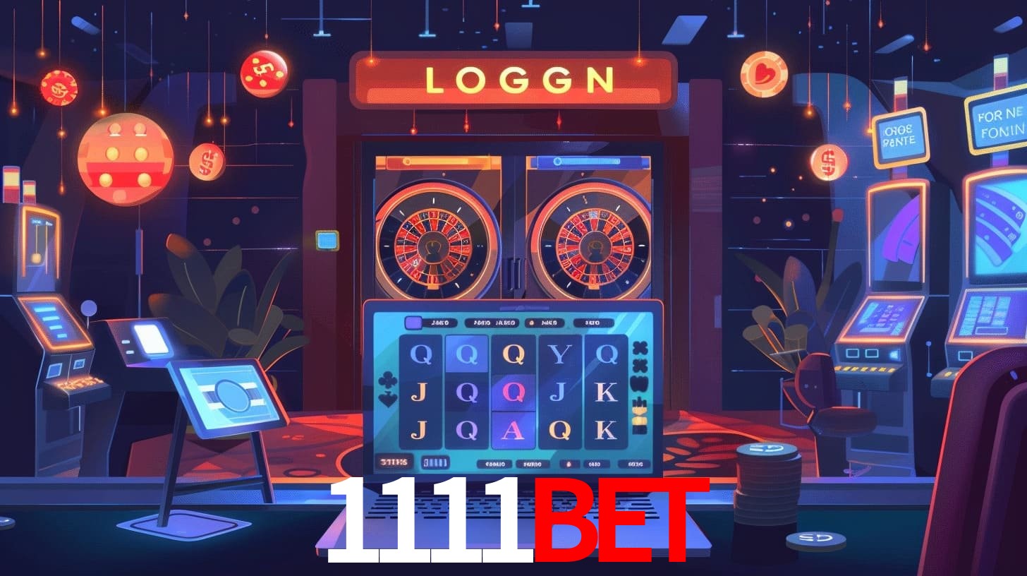 App Mobile 1111bet - Jogue em Qualquer Lugar no Seu Smartphone