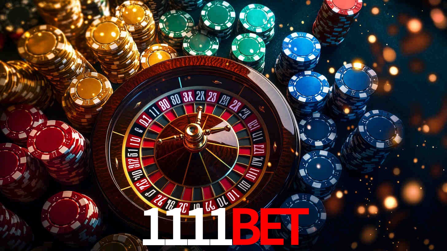 Premium Interface 1111bet