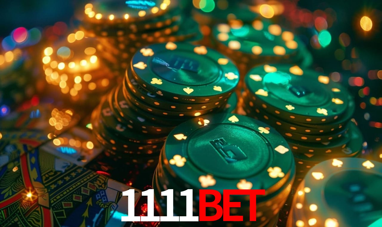Estatísticas Esportivas 1111bet