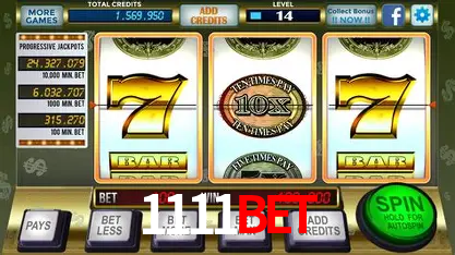 Descubra a Essência do 1111bet: Nossa História e Compromissos