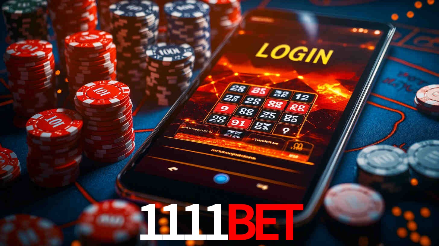 1111bet: A Experiência de Casino com Jogos de Mesa ao Vivo