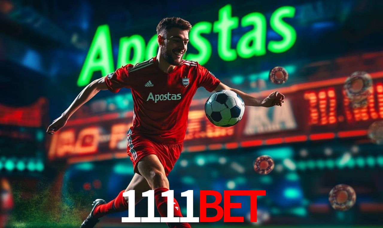 Bônus Diários 1111bet