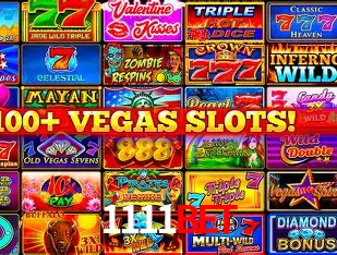 Desvendando o Mundo dos Jogos Virtuais na 1111bet