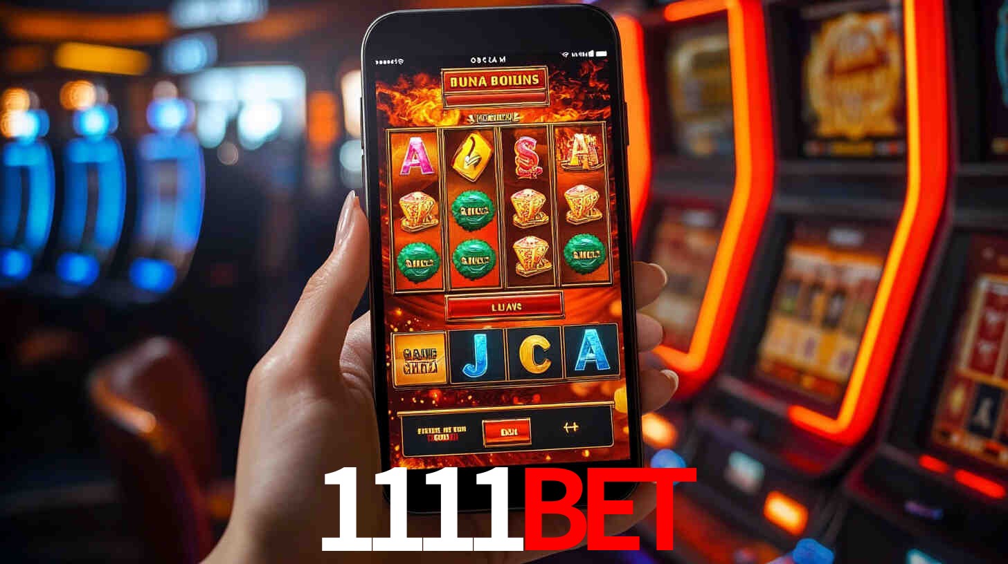 1111bet apk