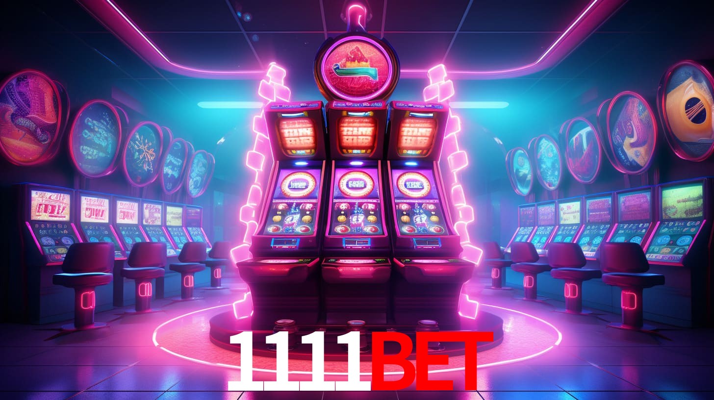 Sinta a adrenalina dos jogos de cassino com 1111bet
