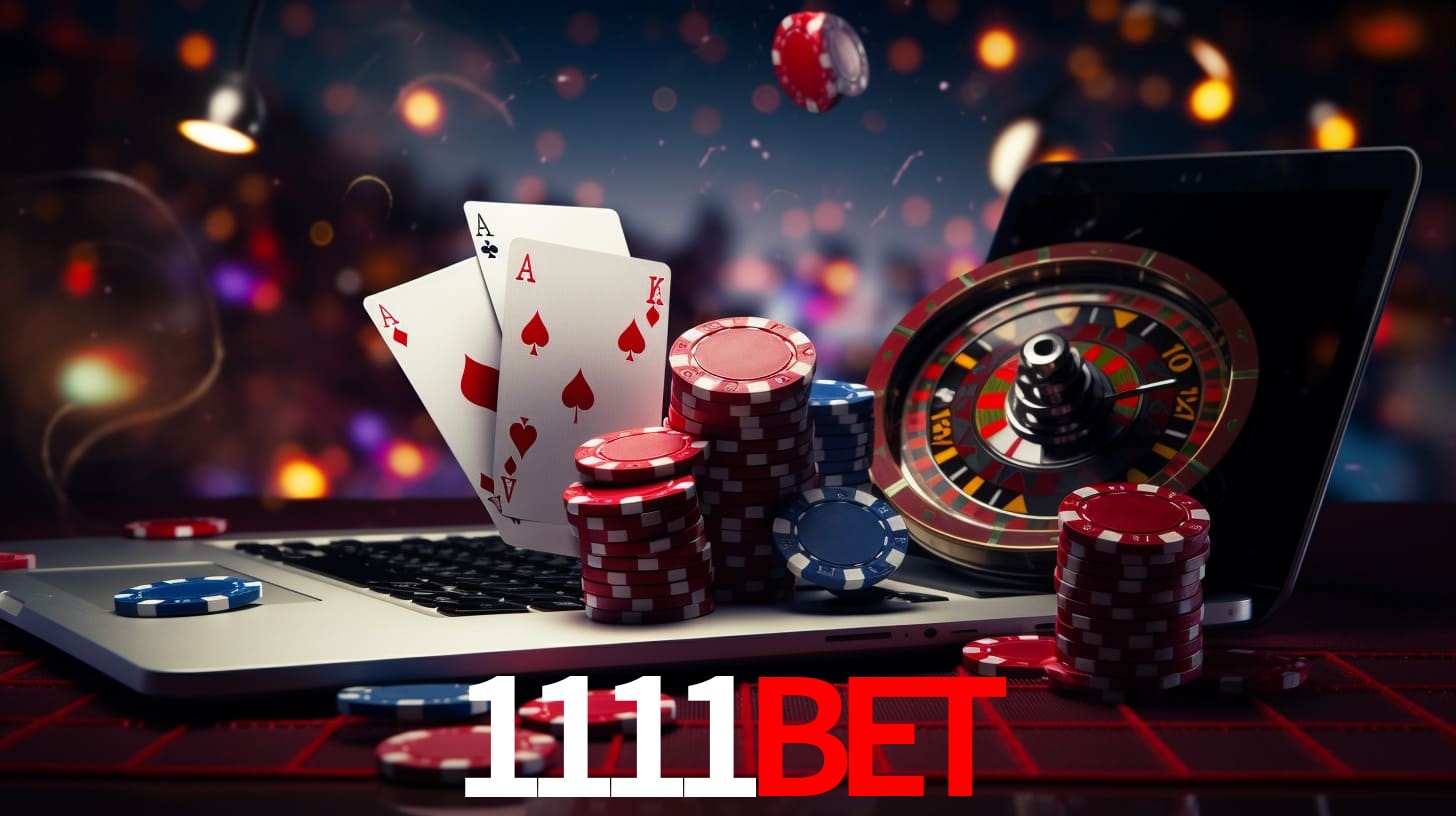 Roulette Table 1111bet