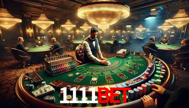 Bonus Features 1111bet