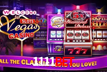 Weekend Specials 1111bet