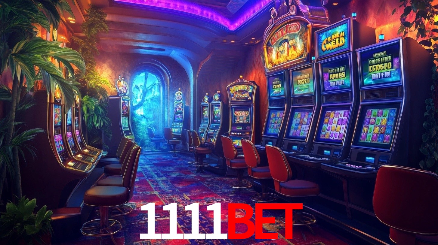 Ofertas Imperdíveis na 1111bet: Promoções e Bônus Que Valem a Pena
