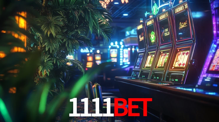 Premium Interface 1111bet