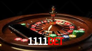 Live Casino 1111bet