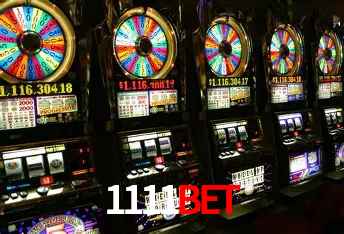 Interface do App 1111bet