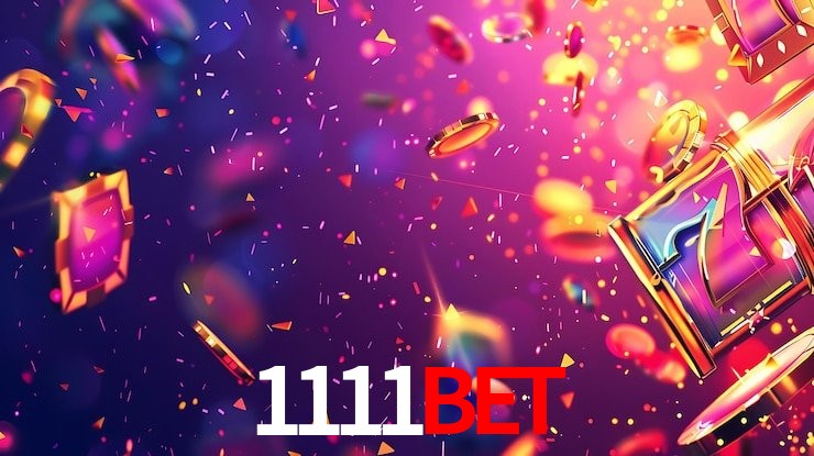 Promoções Sazonais 1111bet