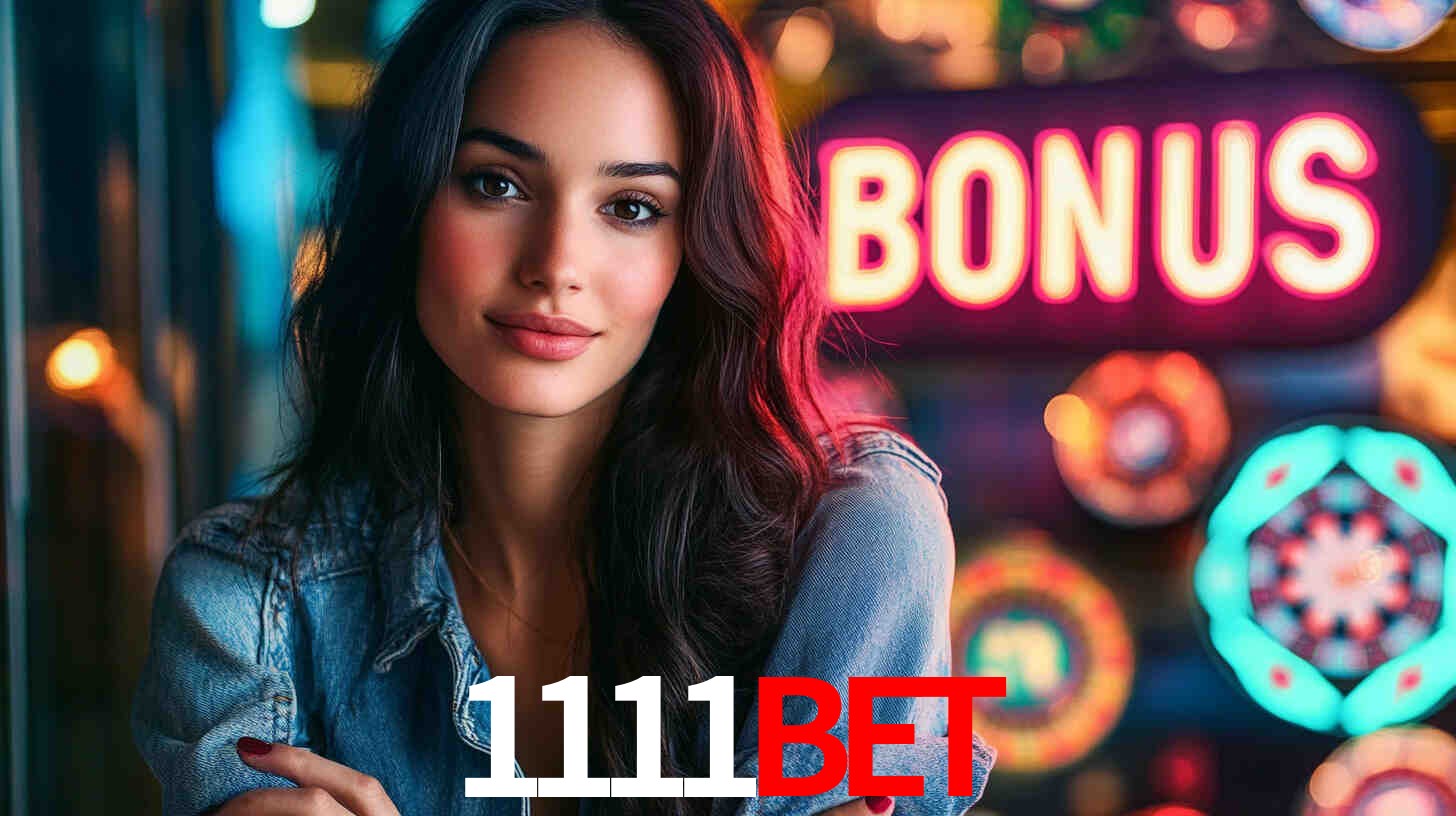 Descubra a Magia dos Jogos de Arcade no 1111bet