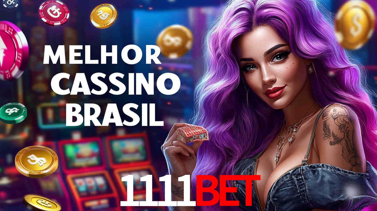 Apostas de Futebol 1111bet
