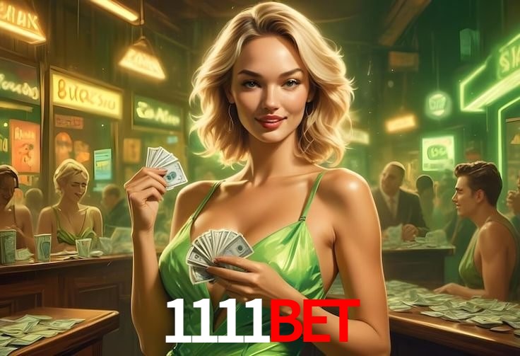 Recursos de Bônus 1111bet