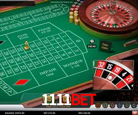 API Integration 1111bet