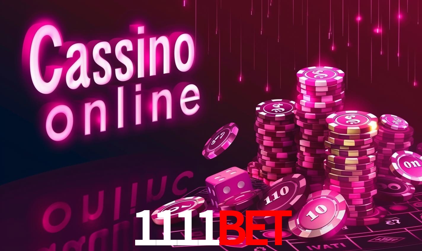 Casino Ao Vivo 1111bet